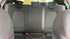 Ford Focus 1.0 EcoBoost 125 ST-Line 5dr Petrol Hatchback